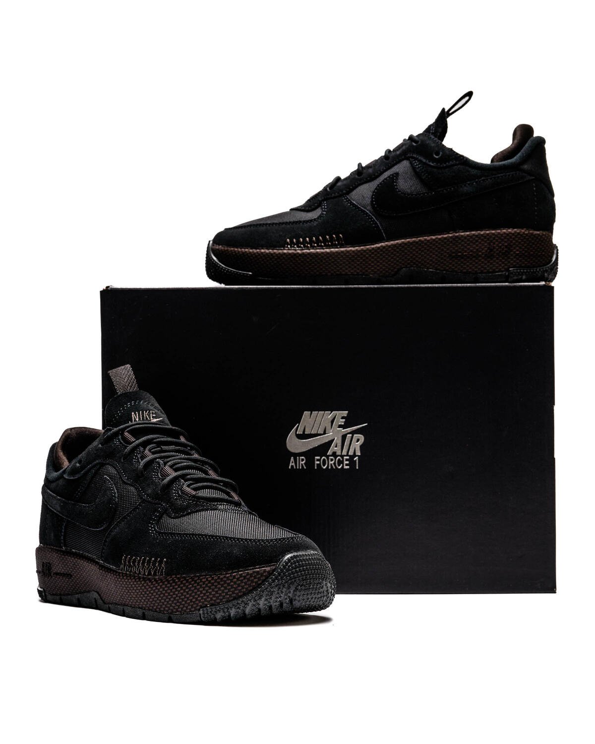 NIKE WMNS AIR FORCE 1 WILD FB2348 001 AFEW STORE